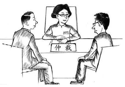 劳动仲裁调解过后能不能重头仲裁,劳动仲裁败诉可以重头申请仲裁吗