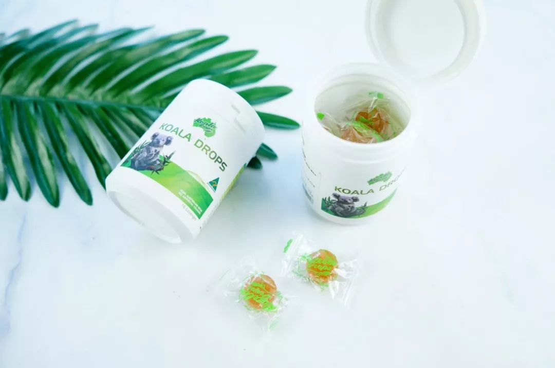 小编推荐丨缓解咳嗽、口臭，试试这个“千金方”！澳洲纯植物提取