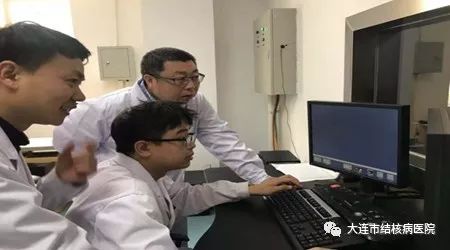 |壮丽70年|凝心聚力，心手相连—大连市结核病医院帮扶六盘水三院情况介绍