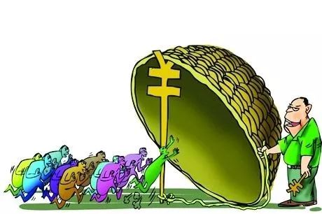 关注这10款app违法违规,哪些app是骗钱的