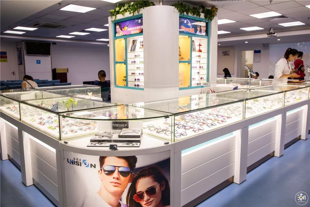 戴眼镜近视可以矫正吗,戴眼镜预防近视加深