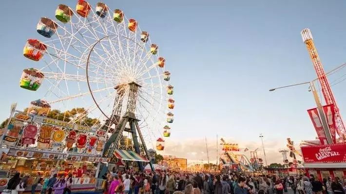 全城炒热！持续升温，纽村不村，2019最盛大的Family Day邀你来参加...…