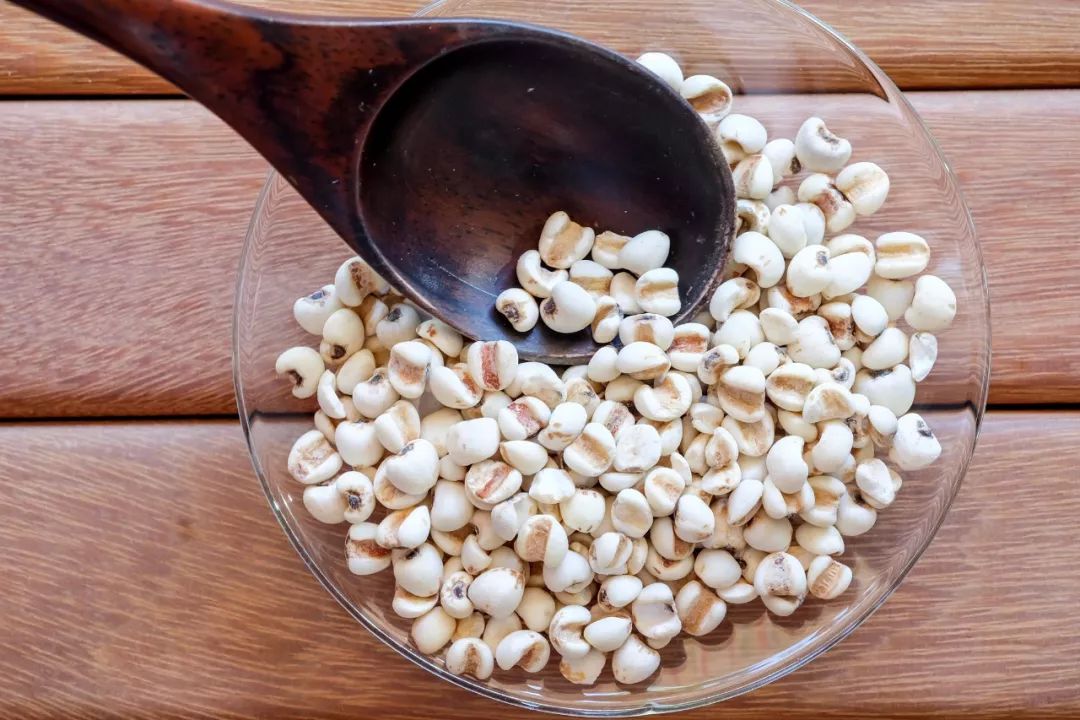 吃三种食物可快速祛湿,健脾养胃祛湿气吃什么菜好