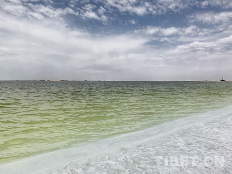 海西，你怎么这么好看