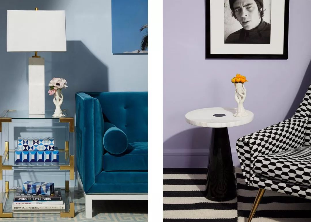 预算不够也能get到大牌同款,总能买到一些高颜值又实用的单品