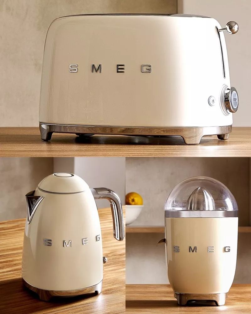 预算不够也能get到大牌同款,总能买到一些高颜值又实用的单品