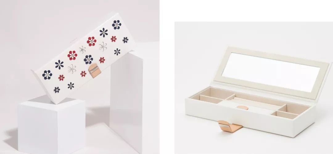 预算不够也能get到大牌同款,总能买到一些高颜值又实用的单品