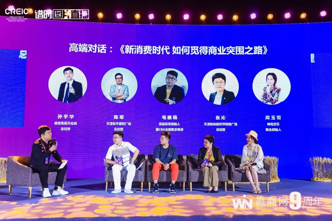 商业地产经验心法,商业地产干货知识分享