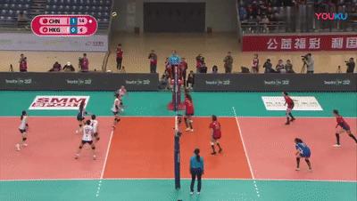 郎平率领的中国女排,郎平时期的中国女排队员