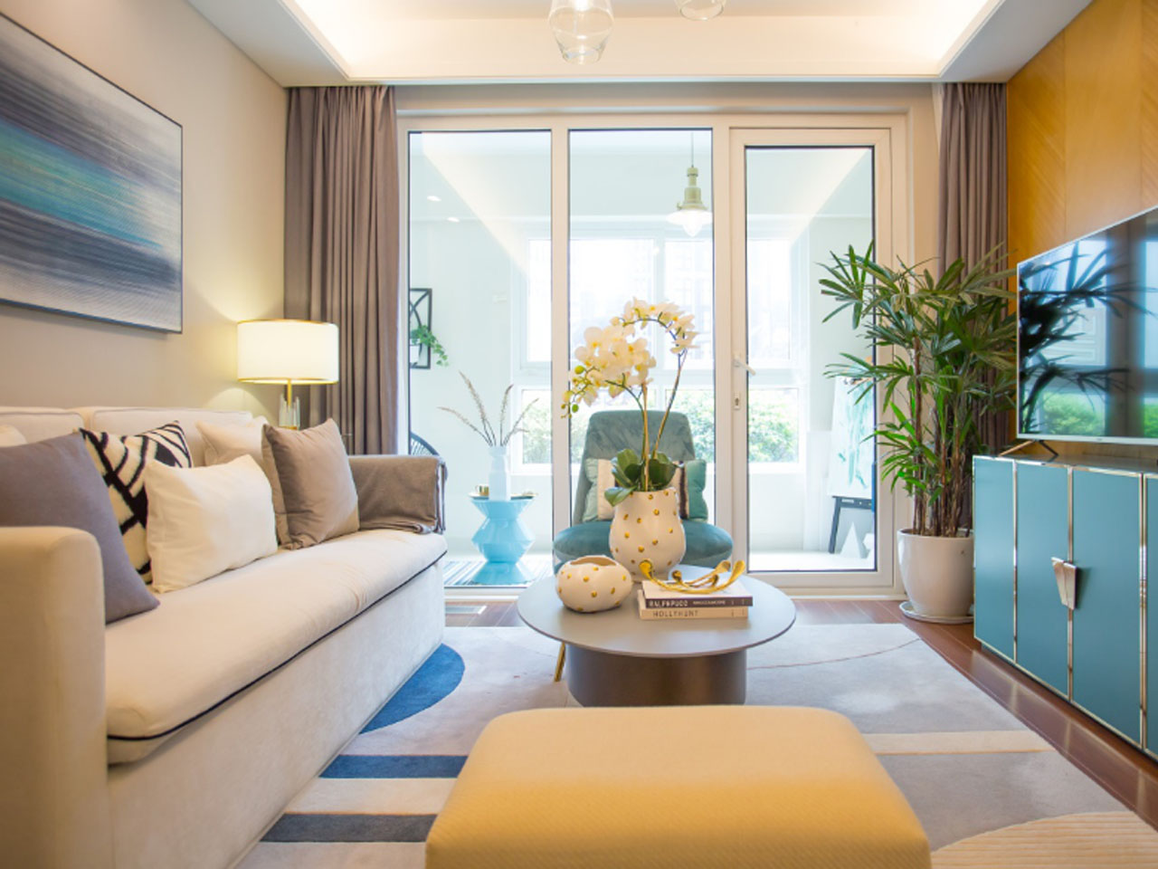 溧水康利华府最新消息,溧水康利华府大户型