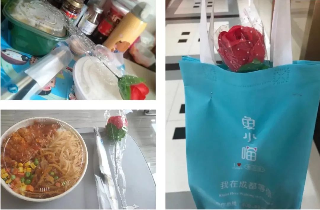 西安深夜怎么点外卖,西安夜宵外卖