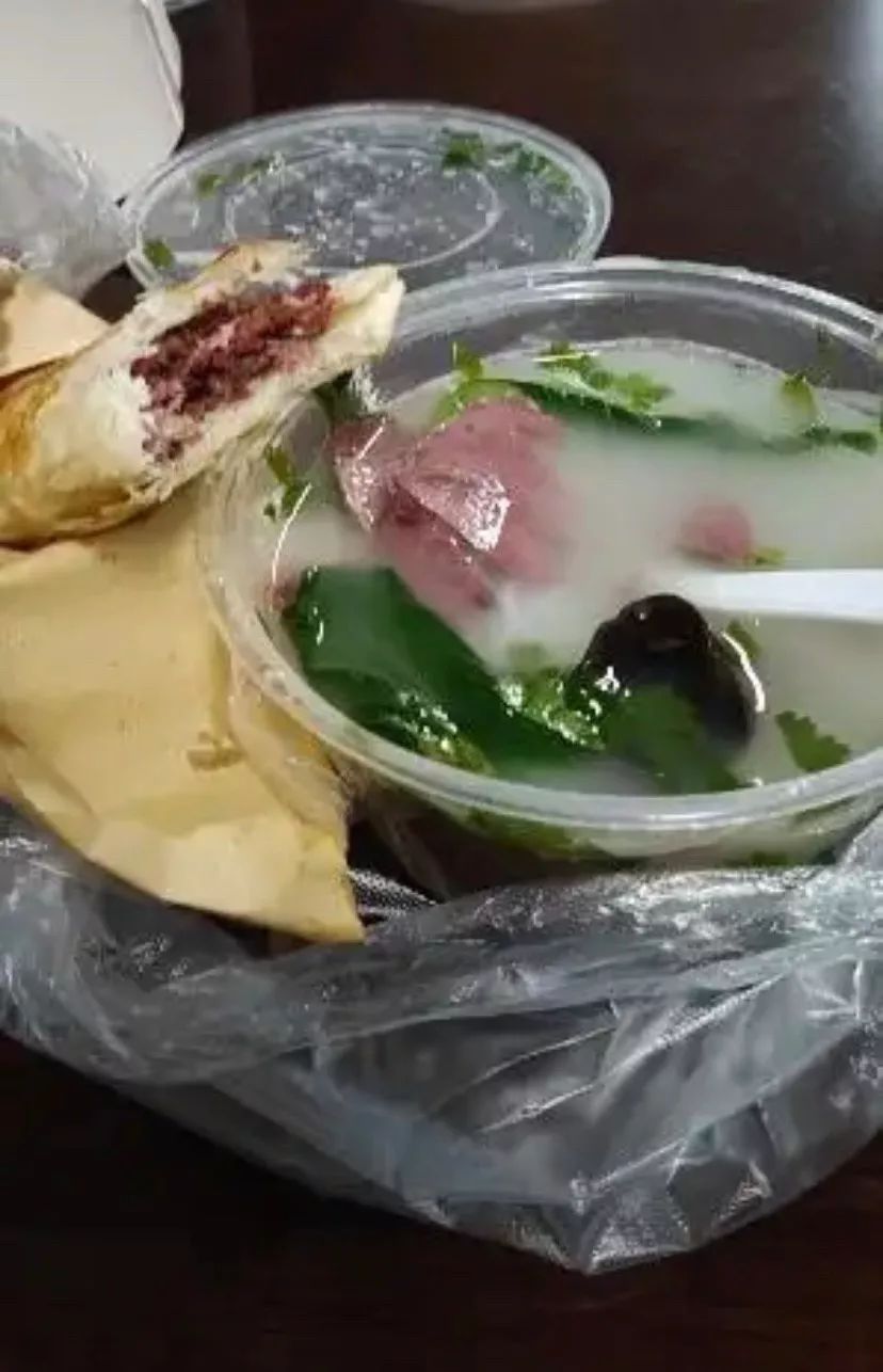 西安深夜怎么点外卖,西安夜宵外卖