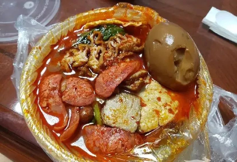 西安深夜怎么点外卖,西安夜宵外卖