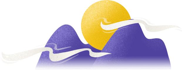 “三清赏明月，天涯共此时”，三清山女神邀你共度月圆之夜！