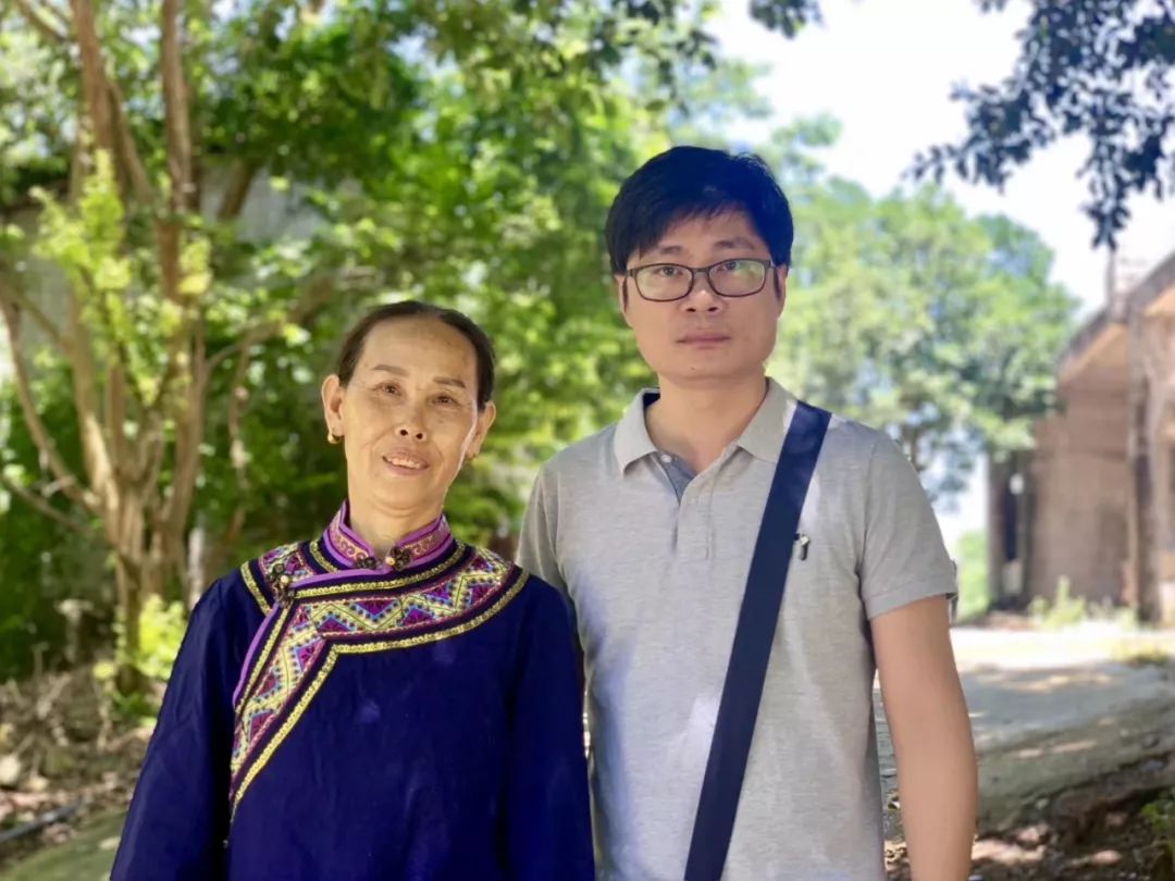 「壮乡人在北京③」黄金东：让古老文化焕发时代光彩