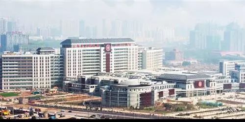 山西大医院为啥改名叫白求恩医院,山西大医院现在叫什么