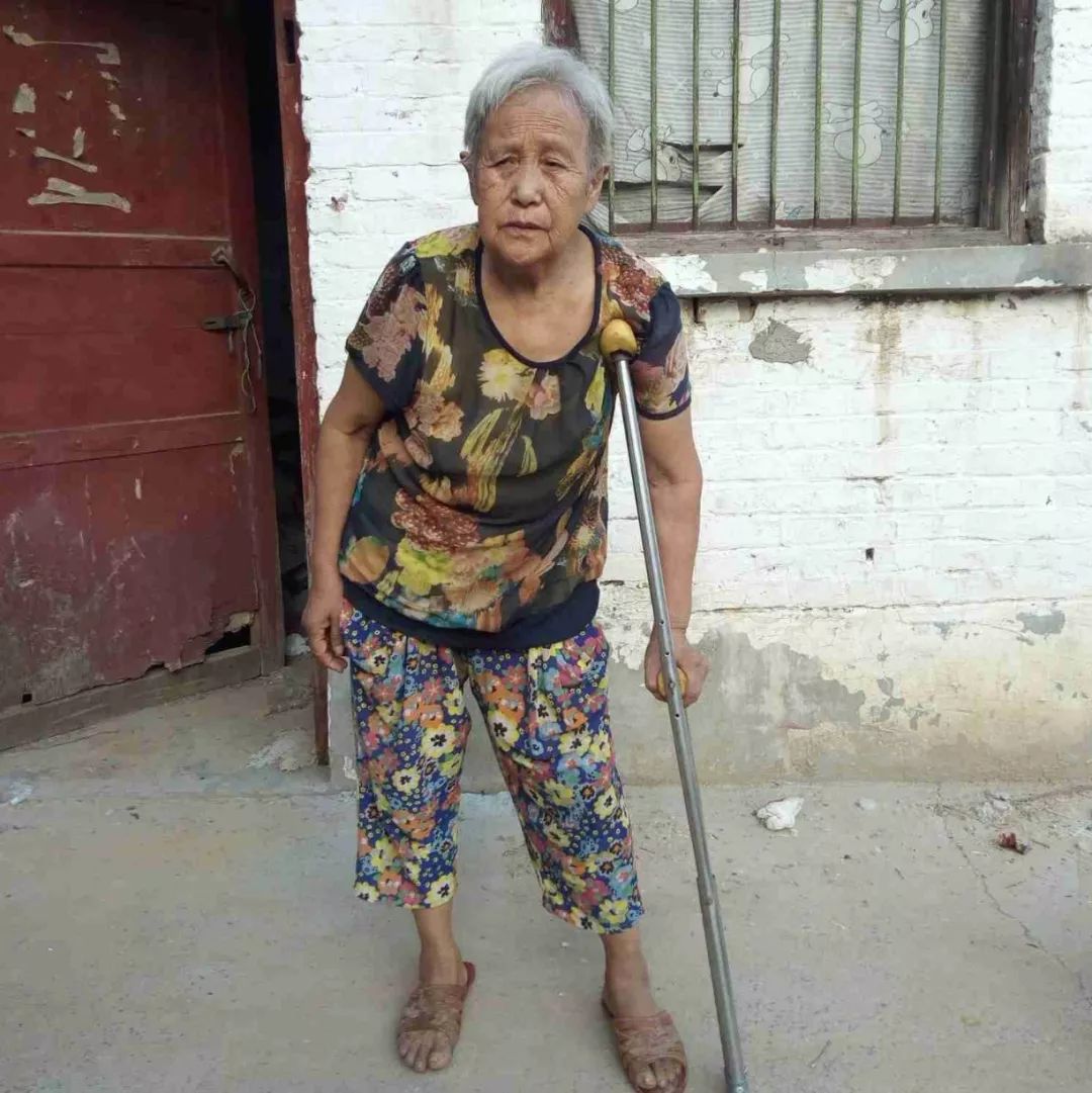 肌肉萎缩症母亲,母亲重症肌无力26年越来越严重