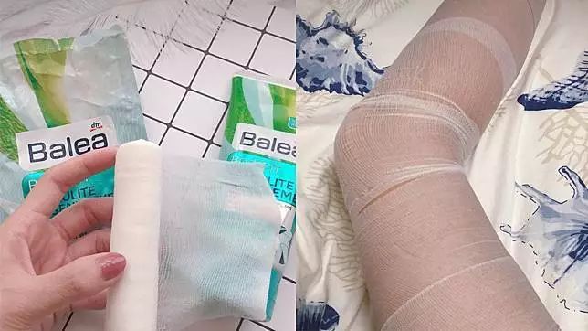 纤体瘦身霜真的有效吗,瘦身霜减肥真的有用吗