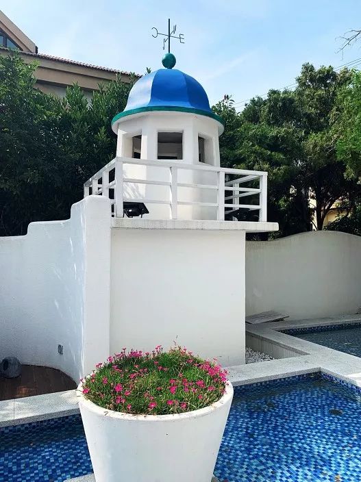 中国最美城区、民国遗珠、海角七號、面朝大海……这一切距淄博仅需2.5H