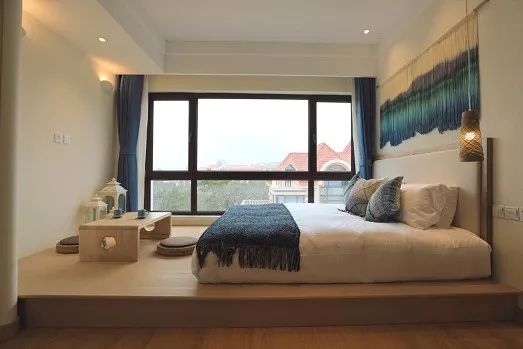 中国最美城区、民国遗珠、海角七號、面朝大海……这一切距淄博仅需2.5H