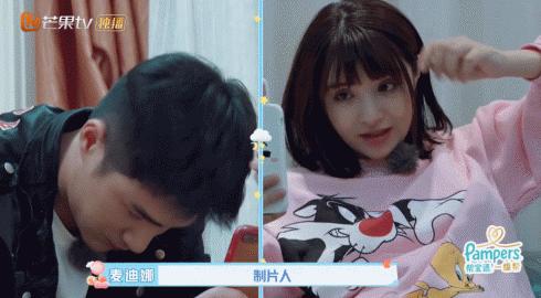 他们这么甜，是演出来的吗？