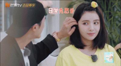 他们这么甜，是演出来的吗？