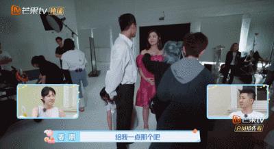 他们这么甜，是演出来的吗？