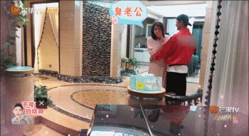 他们这么甜，是演出来的吗？