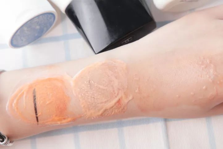 洗出黑头的洗面奶测评,最好用的洗面奶测评温和不刺激