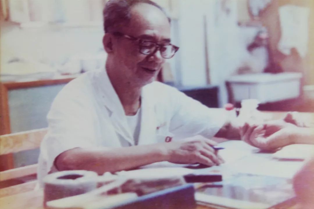 广东中医张忠德院长,广州中医院院长张忠德药方