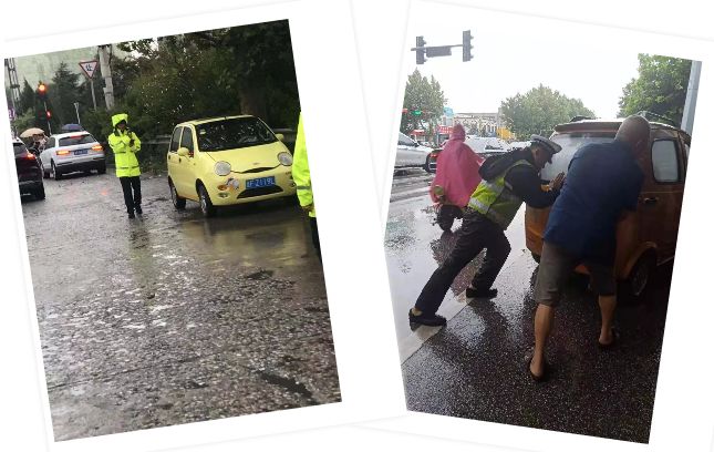 最新！利奇马或在海阳登陆！烟台暴风雨来了，山东全面进入应急态势：停业、停课！