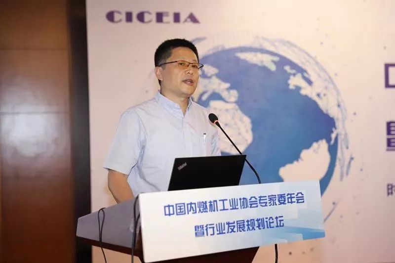 涓哄彂灞曟柊鑳芥簮姹借溅寤鸿█鐚瓥,鍐呯噧鏈烘苯杞﹂潰涓寸殑闂