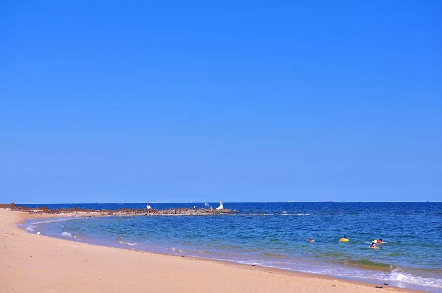 提醒吃海鲜的人们,广西开海节吃海鲜