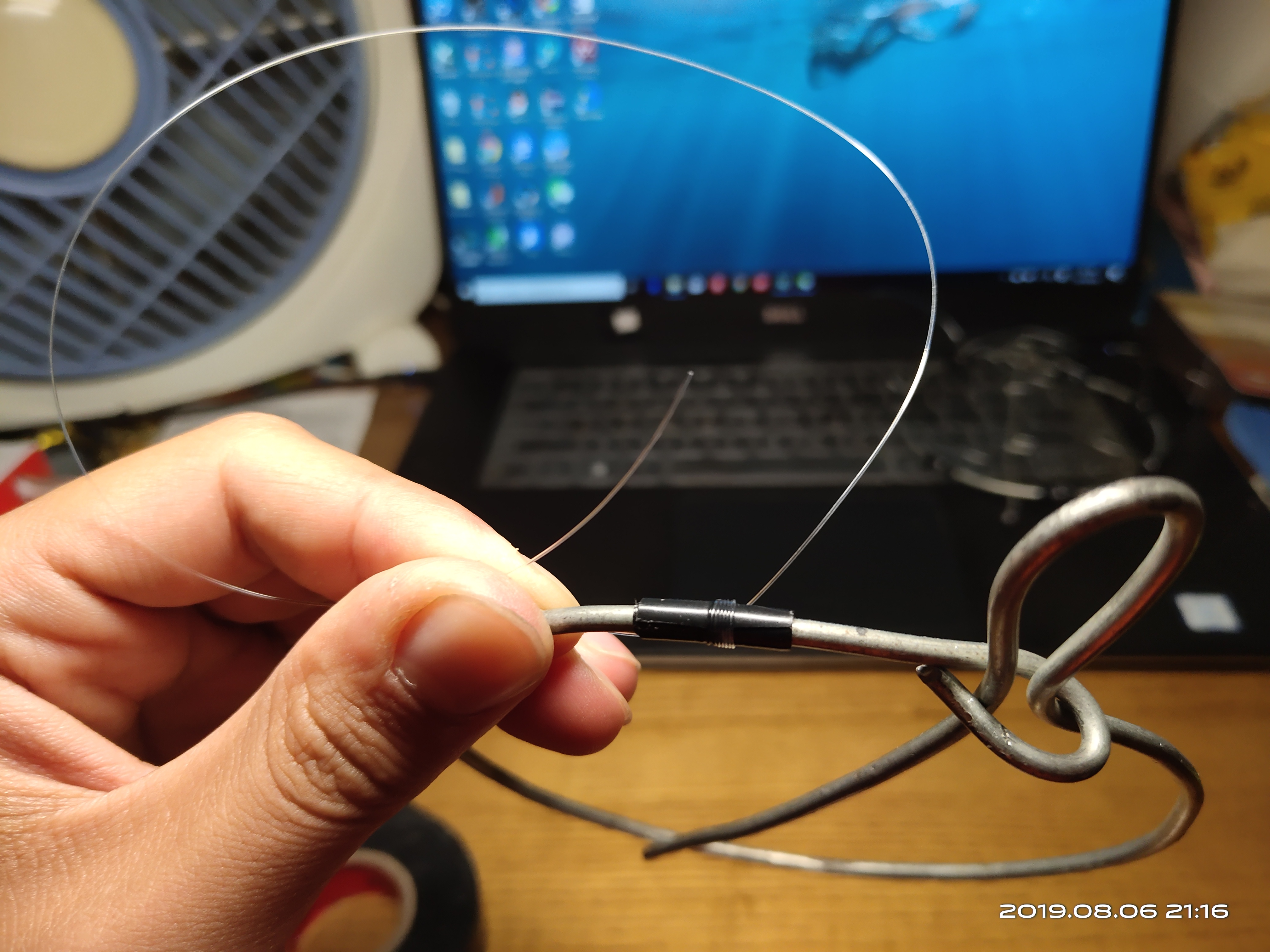 钓螃蟹专用神器钢丝球,钓螃蟹专用神器25元的