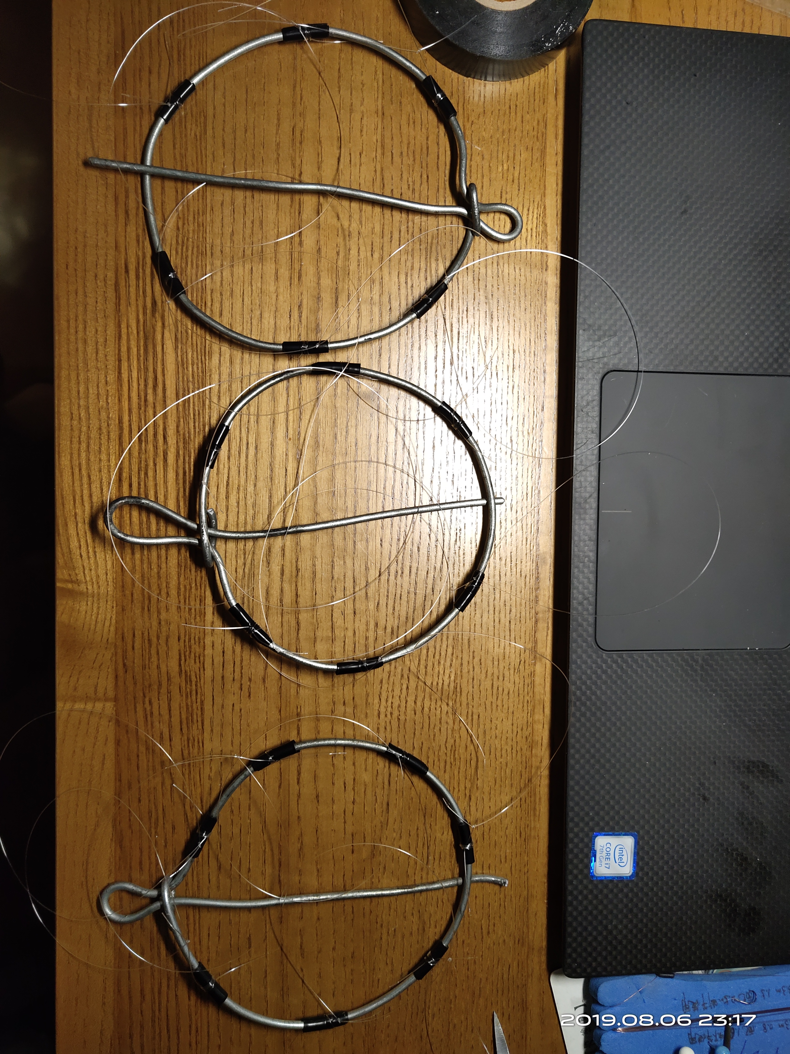 钓螃蟹专用神器钢丝球,钓螃蟹专用神器25元的