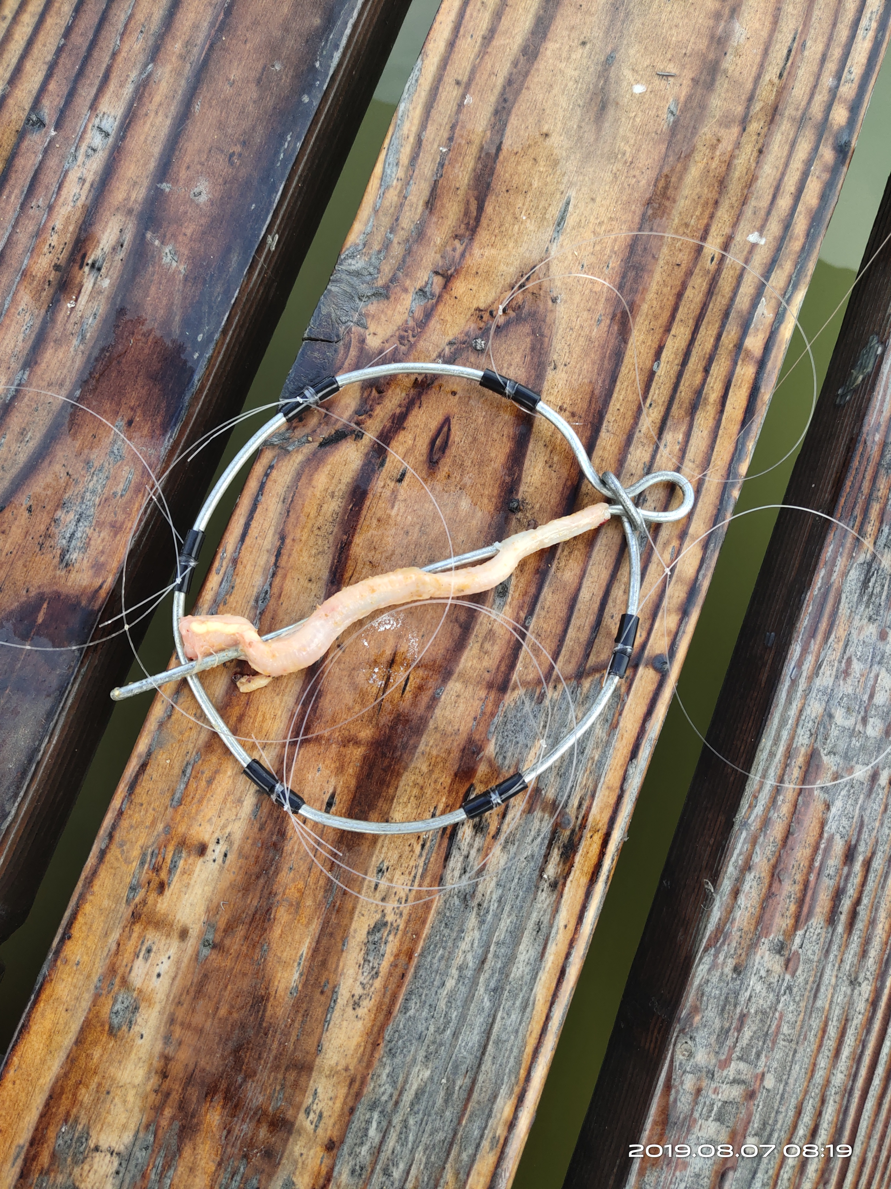 钓螃蟹专用神器钢丝球,钓螃蟹专用神器25元的