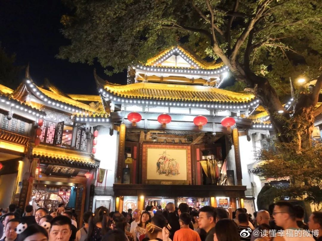 火到央视的青白江,成都地铁火上央视