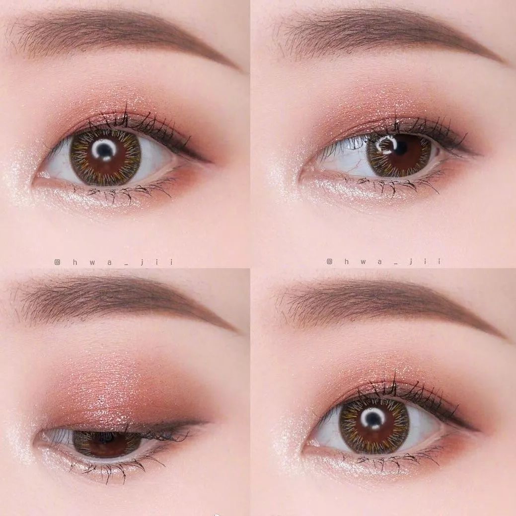 30多年的妆都化错了！正确化妆顺序来了，果断收藏自查