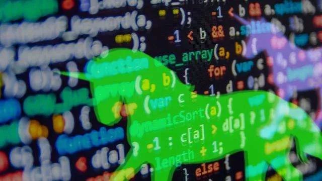 中安股份独角兽,中安股份上市公司