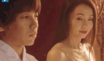 我要有个海清这样的妈，天天长衣柜里