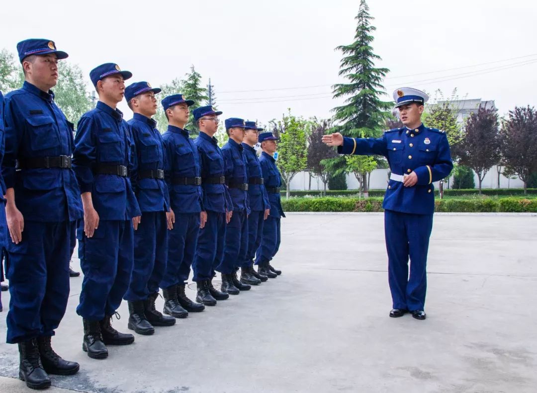 新训日记片段,新训日记