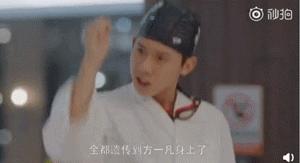 我要有个海清这样的妈，天天长衣柜里