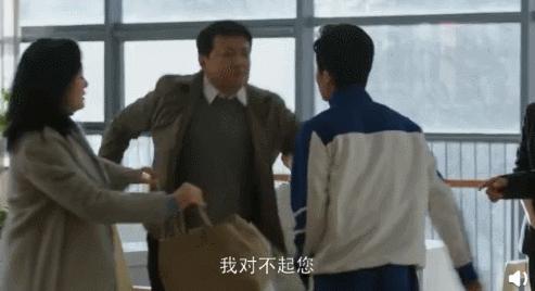 我要有个海清这样的妈，天天长衣柜里