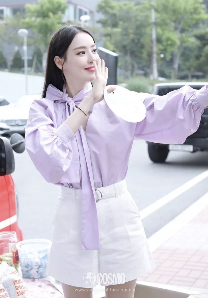 我要有个海清这样的妈，天天长衣柜里
