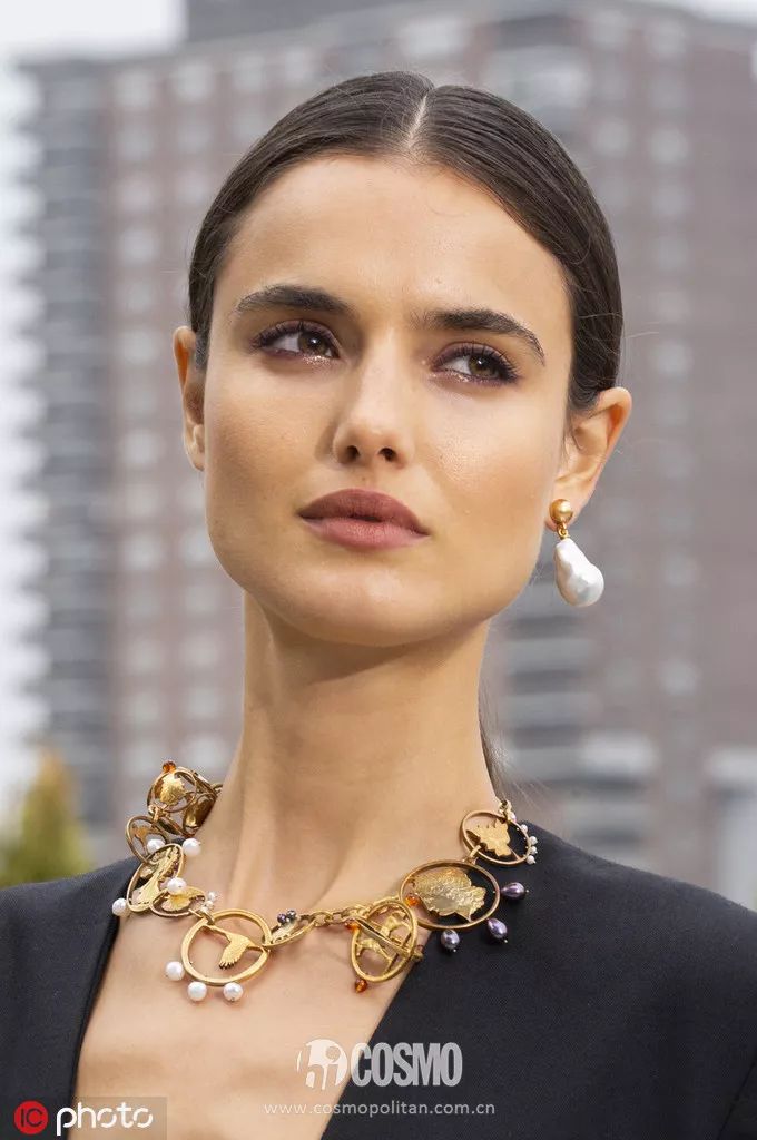 我要有个海清这样的妈，天天长衣柜里