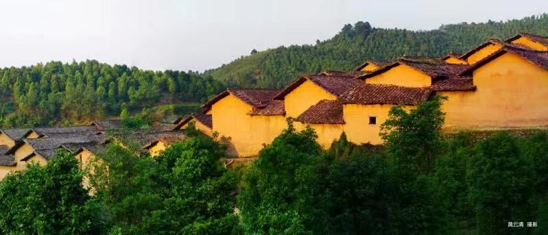 上林旅游打卡地,上林游玩景点推荐