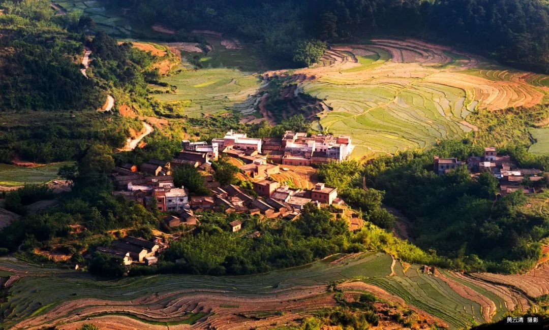 上林旅游打卡地,上林游玩景点推荐