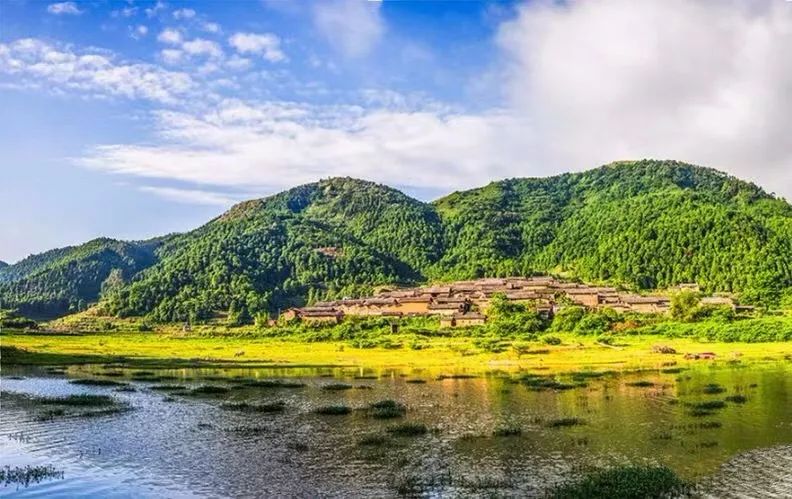 上林旅游打卡地,上林游玩景点推荐