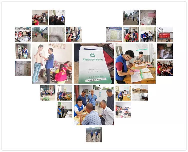 【人大评议专区·聚焦第一村医】以梦为马，以汗为泉，初心不忘，逐梦前行