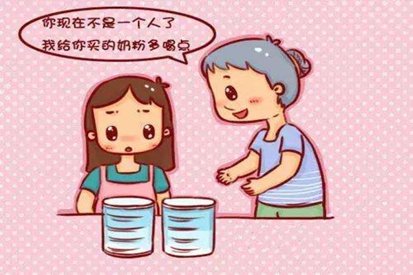 孕妇无糖奶粉排行榜,无糖孕妇奶粉十大排名